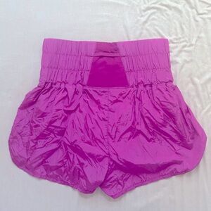 Free People Size Shorts Size XS